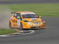 Gordon Shedden - Honda Civic