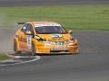 Gordon Shedden - Honda Civic