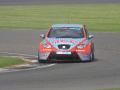 Adam Jones - SEAT Leon