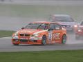 Colin Turkington - BMW 320si