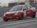 Matt Neal - Vauxhall Vectra