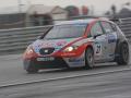 Adam Jones - SEAT Leon