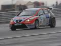 Adam Jones - SEAT Leon