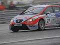 Adam Jones - SEAT Leon