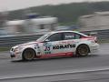 Rob Collard - BMW 320si