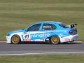 Chris Stockton - SEAT Toledo