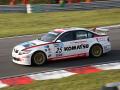 Rob Collard - BMW 320is