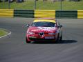 Gavin Pyper - GA Racing Alfa Romeo 156