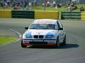 Tom Boardman - Edenbridge Racing BMW 320i