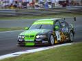 Anthony Reid - MG ZS