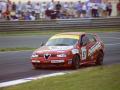 Gavin Pyper - GA Motorsport Alfa Romeo