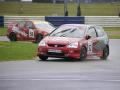 James Kaye - Honda Civic