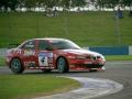 Roberto Colciago - Alfa Romeo 156 GTA