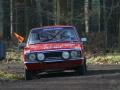 Peter Quinton / Andrew Turner - Ford Cortina GT
