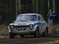 Keith Scarr / Michael Wilkinson - Ford Escort RS1600