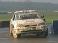 David Humphreys - Ford Escort RS Cosworth