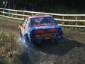 Craig Dykes / Donna Harper - Ford Escort Mk11