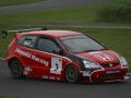 Matt Neal - Honda Civic