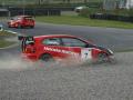 Tom Chilton takes to the gravel