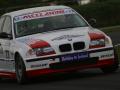 Michael Bentwood - BMW 320