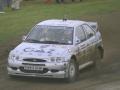 Bruno Thiry - Ford Escort WRC