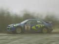 Colin McRae - Subaru Impreza WRC
