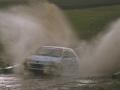 Peugeot 306 makes a splash