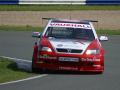 James Thompson - Vauxhall Astra