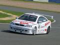 Gareth Howell - Vauxhall Astra