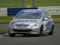 Tom Boardman - Peugeot 307