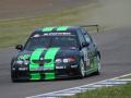 Colin Turkington - MG ZS