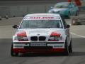 Michael Bentwood - BMW 320