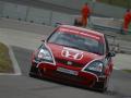 Tom Chilton - Honda Civic