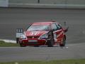 Tom Chilton - Honda Civic