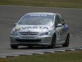 Tom Boardman - Peugeot 307
