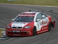 Yvan Muller - Vauxhall Astra