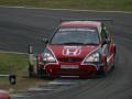Alan Morrison - Honda Civic