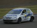 Tom Boardman - Peugeot 307
