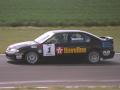 Andy Middlehurst - Nissan Primera GT