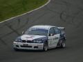 Fabrizio Giovanardi - BMW Team Italy-Spain BMW 320i