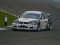 Fabrizio Giovanardi - BMW Team Italy-Spain BMW 320i