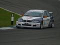 Antonio Garcia - BMW Team Italy-Spain BMW 320i