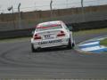 Duncan Huisman - Carly Motors BMW 320i