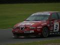 Nicola Larini - Alfa Romeo Autodelta Alfa Romeo 156 GTA