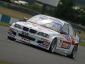 Andy Priaulx - BMW Team GB BMW 320i