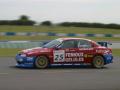 Eric Cayrolle - Scuderia Bigazzi Alfa Romeo 156 GTA