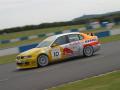 Frank Diefenbacher - SEAT Sport SEAT Toledo Cupra