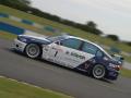 Fabrizio Giovanardi - BMW Team Italy-Spain BMW 320i