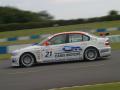 Duncan Huisman - Carly Motors BMW 320i