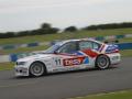 Andy Priaulx - BMW Team GB BMW 320i